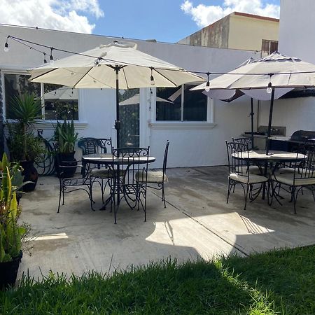 Apartmán Quetzal House Tijuana Exteriér fotografie