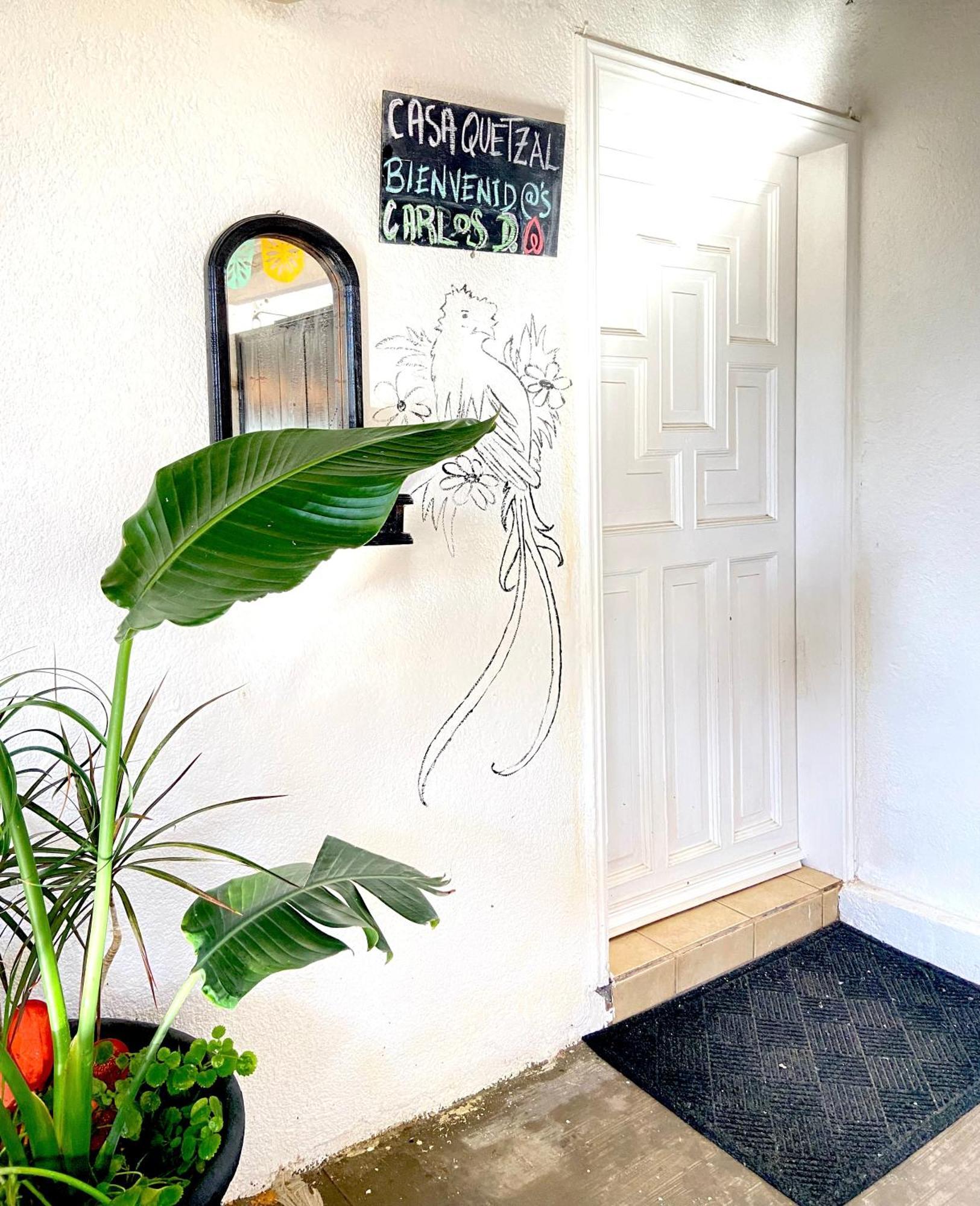 Apartmán Quetzal House Tijuana Exteriér fotografie